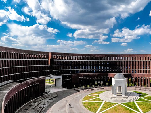 Admission